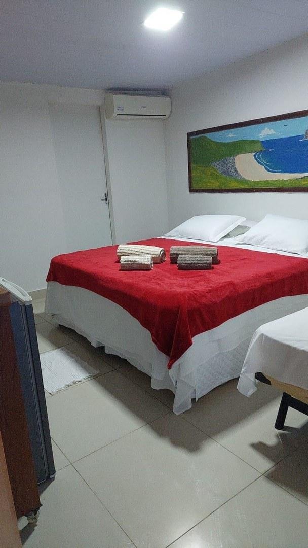 Pousada Sao Silmares Fernando de Noronha Exterior photo